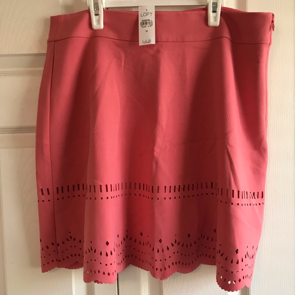 Women’s skirt